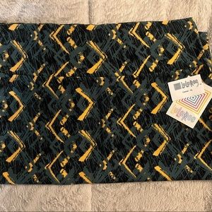 LulaRoe Cassie Skirt NWT size Xl